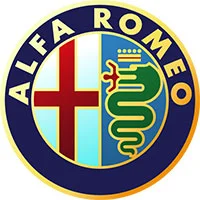 Diagrama eléctrico Alfa Romeo